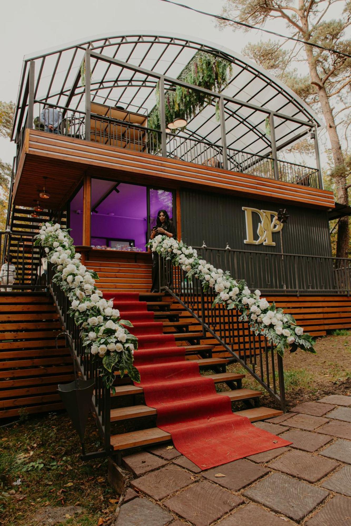 Gyulagarak Dream Park酒店 外观 照片