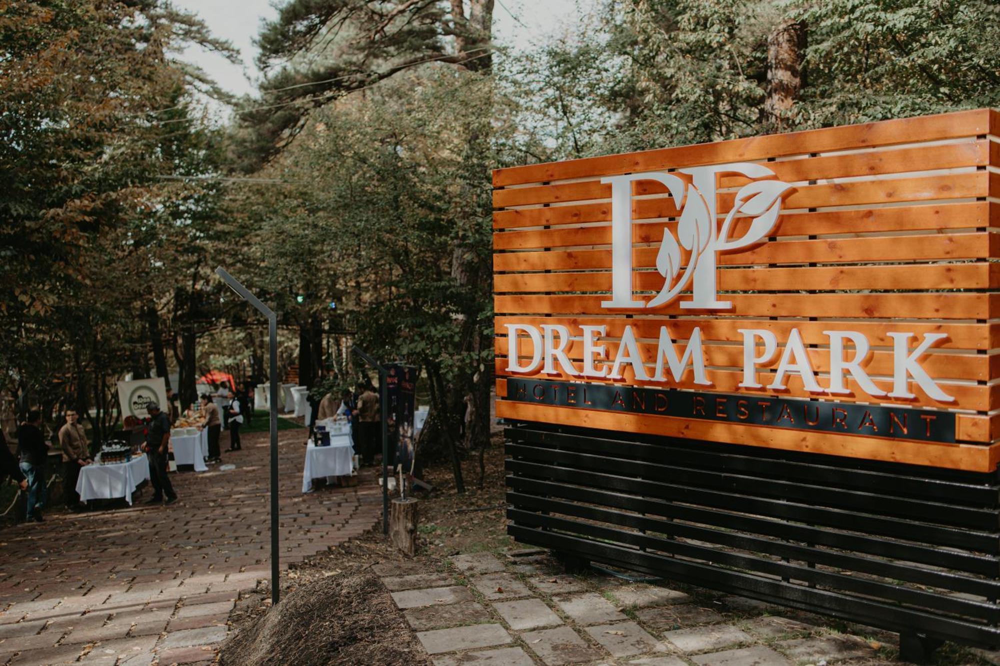 Gyulagarak Dream Park酒店 外观 照片
