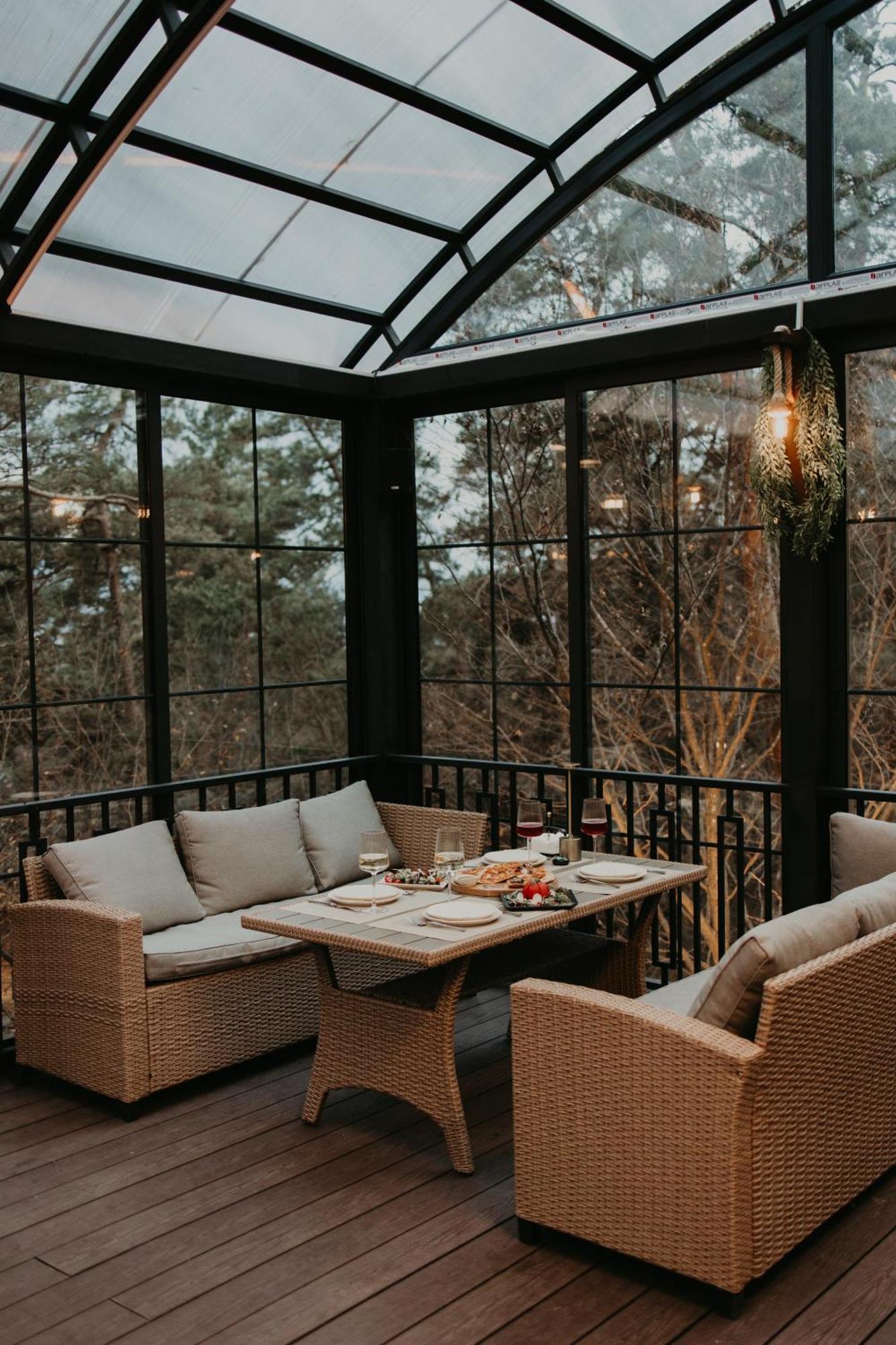 Gyulagarak Dream Park酒店 外观 照片